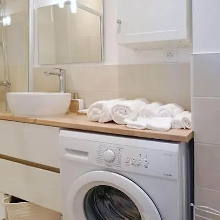 Le Majorelle-centre Ville-acces 24h- Parking Free * Montlucon
